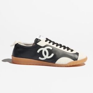 Chanel sneakers 40